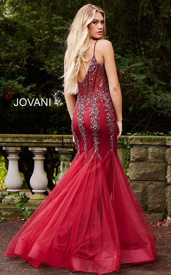 Jovani 56032 | Mia Bella The Label